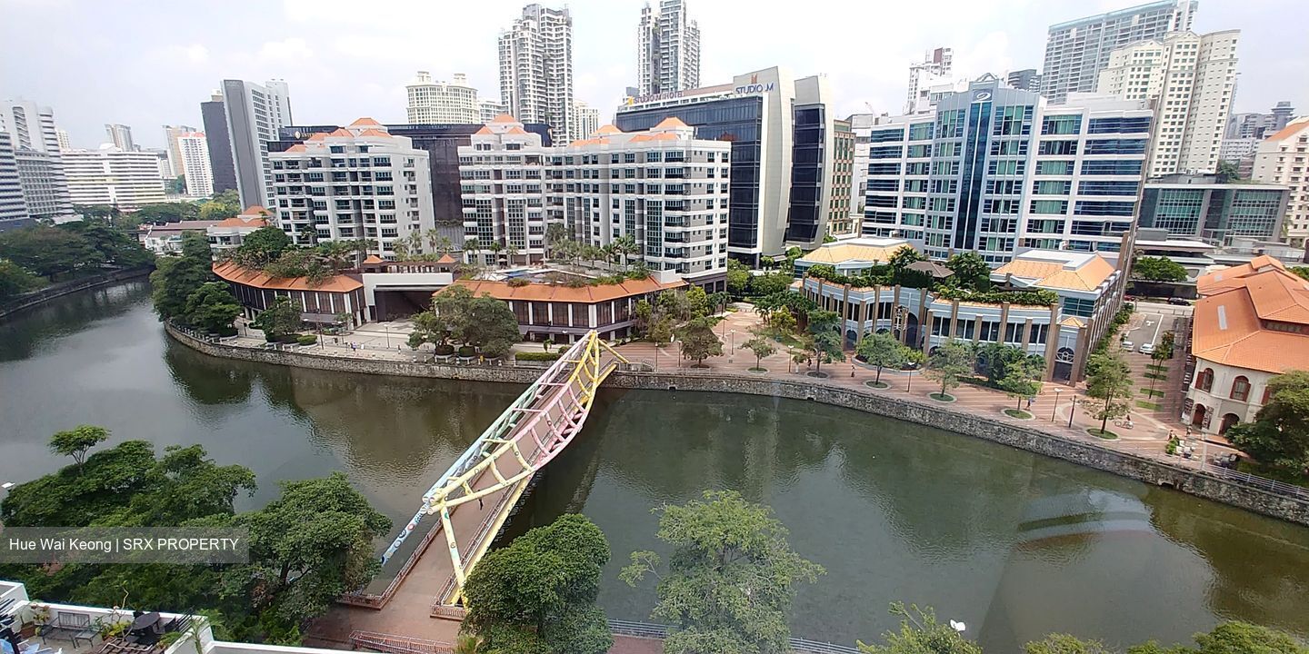 River Place (D3), Condominium #319620391